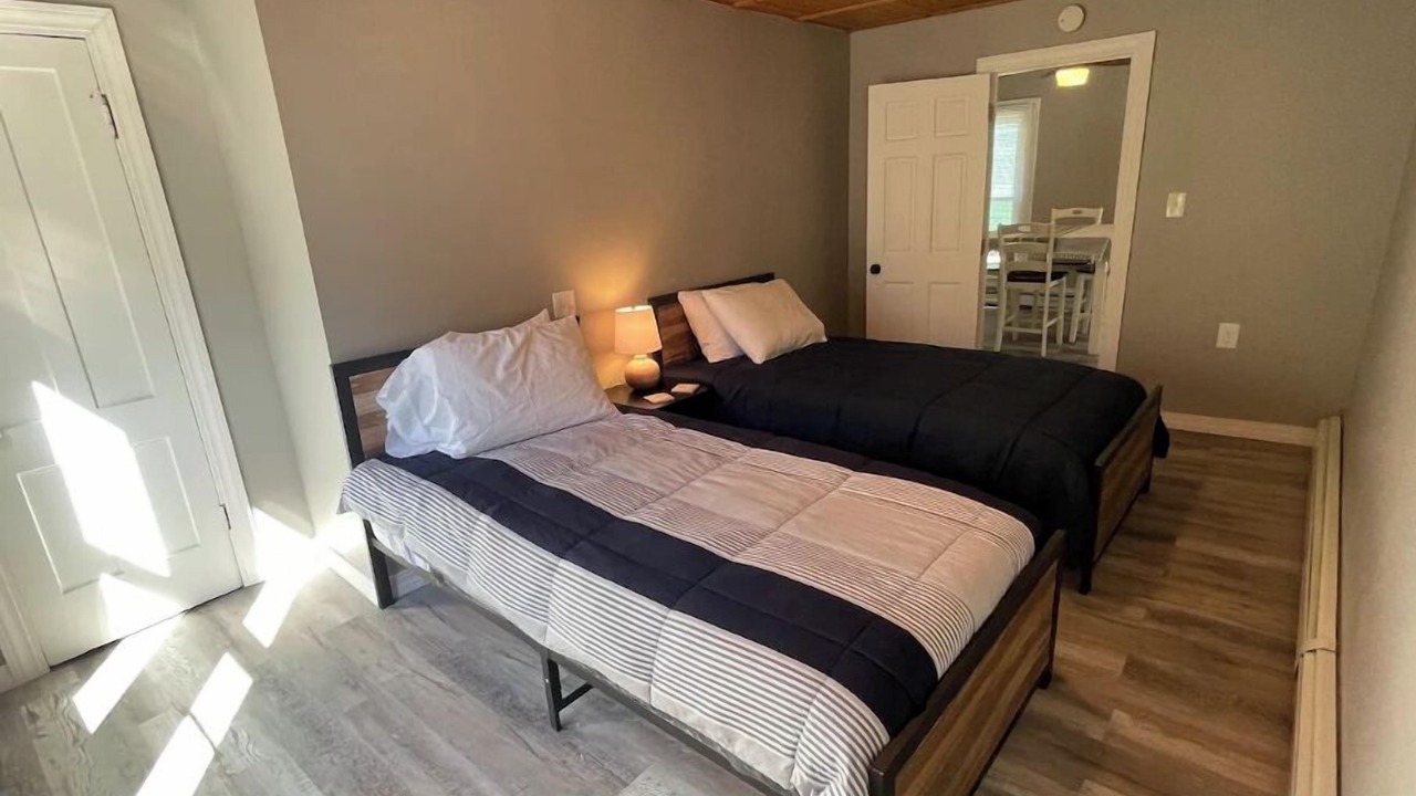 Photo of Bedroom in Clinton