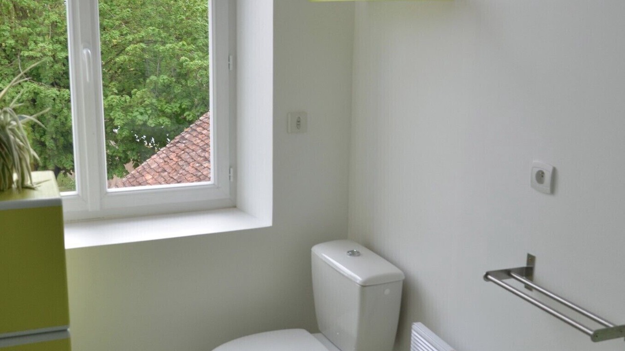 Photo of Bathroom in Ouzouer-sur-Loire