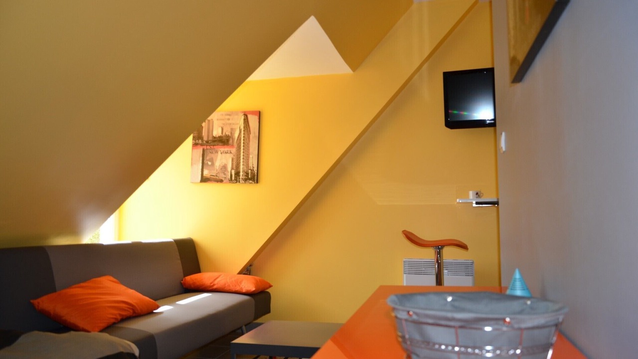 Photo of Livingroom in Ouzouer-sur-Loire