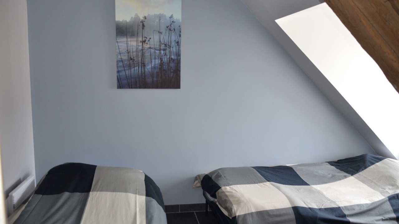 Photo of Bedroom in Ouzouer-sur-Loire