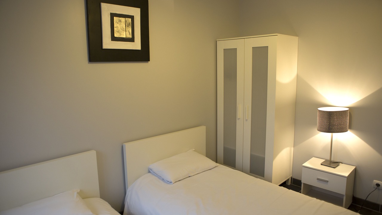 Photo of Bedroom in Ouzouer-sur-Loire