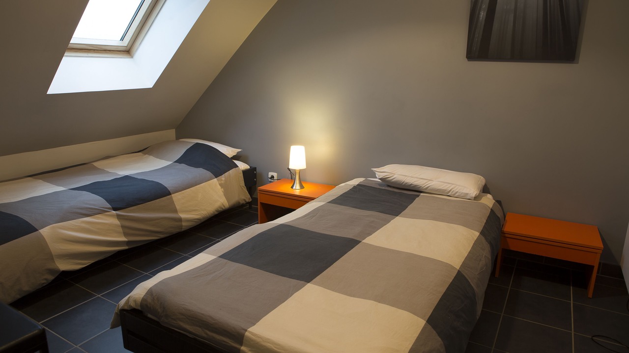 Photo of Bedroom in Ouzouer-sur-Loire
