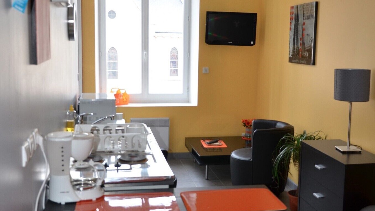Photo of Kitchen in Ouzouer-sur-Loire