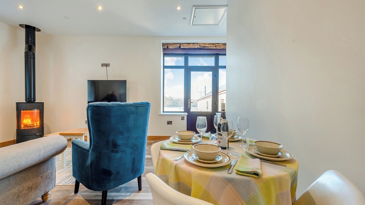 Photo of Bedroom in Lampeter