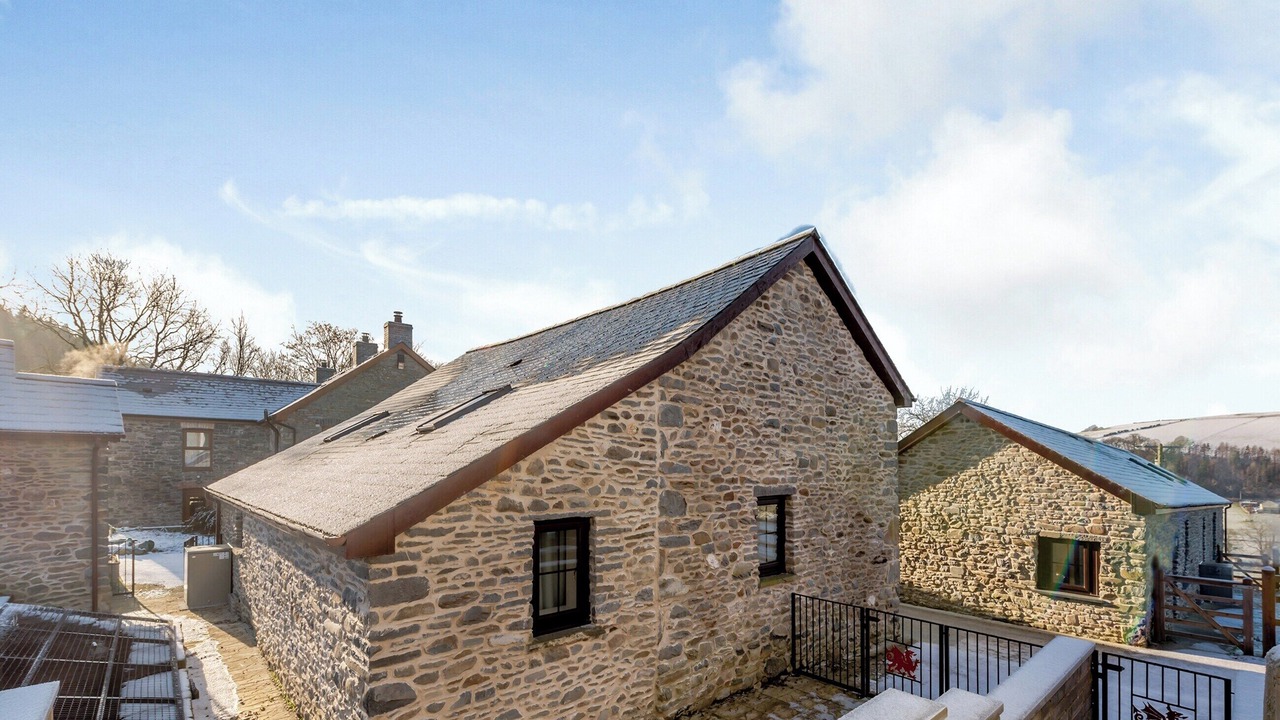 Photo of Outdoor in Lampeter