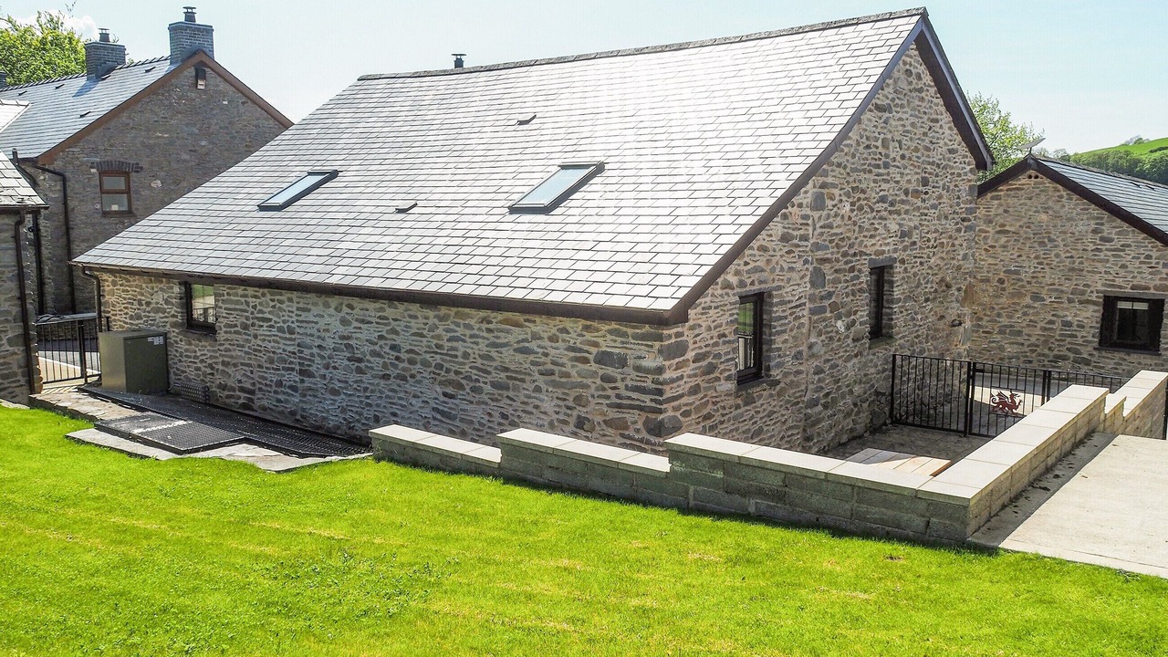 Photo of Outdoor in Lampeter