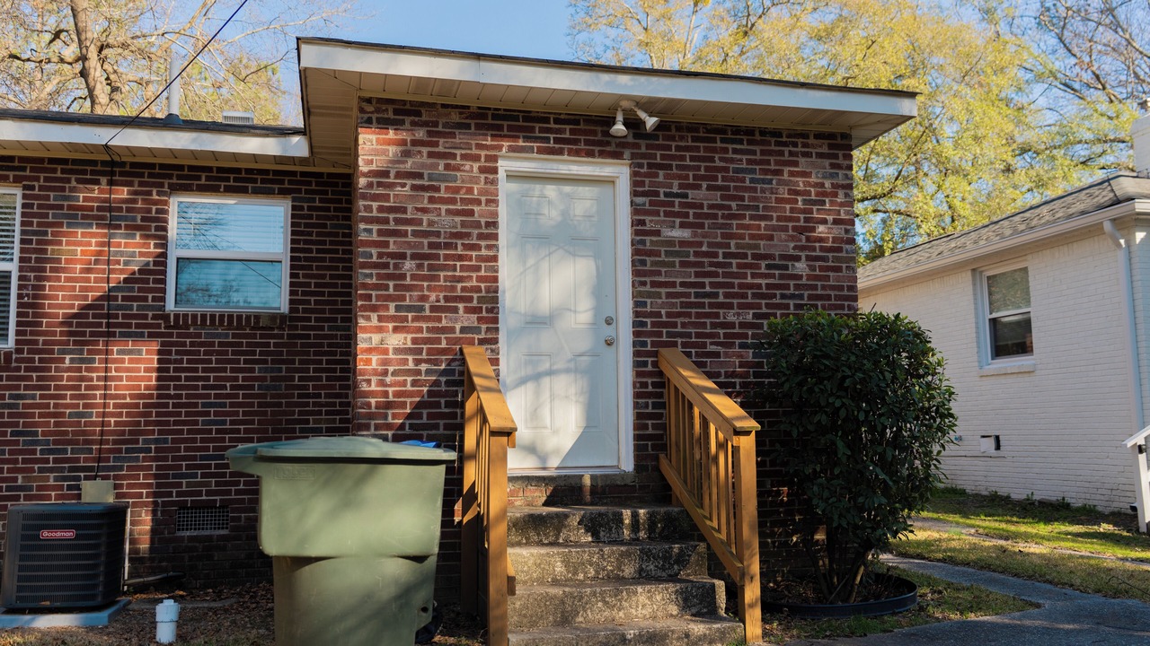 Photo of Outdoor in Columbia