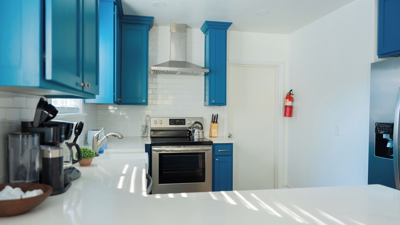 Photo of Kitchen in Columbia