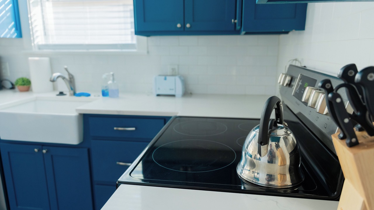 Photo of Kitchen in Columbia