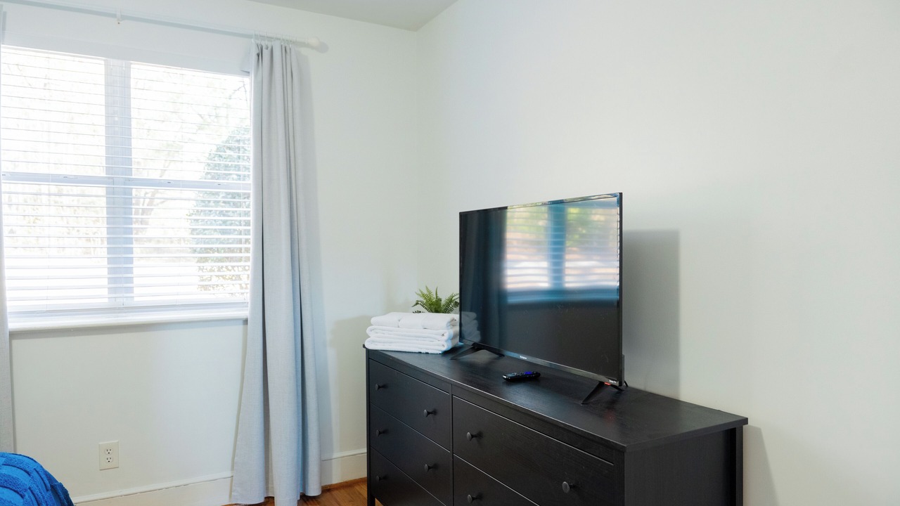 Photo of Bedroom in Columbia