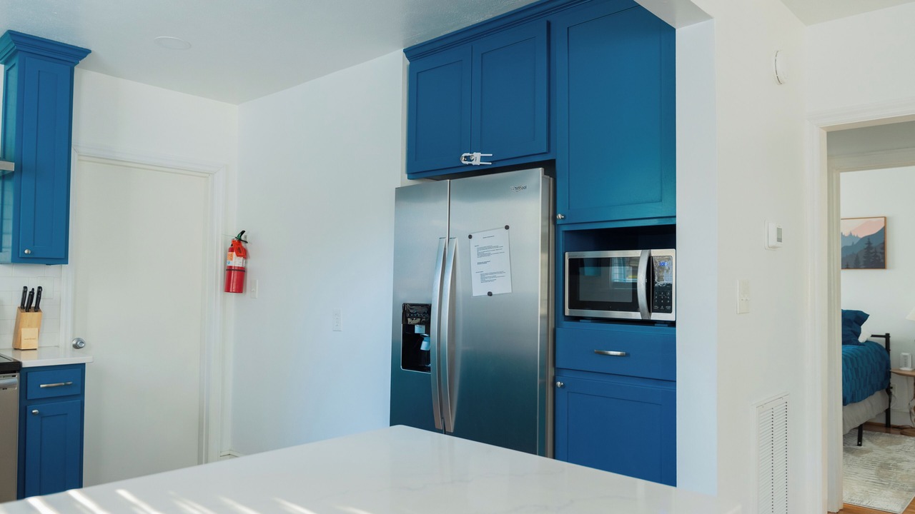 Photo of Kitchen in Columbia