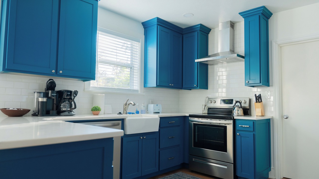 Photo of Kitchen in Columbia