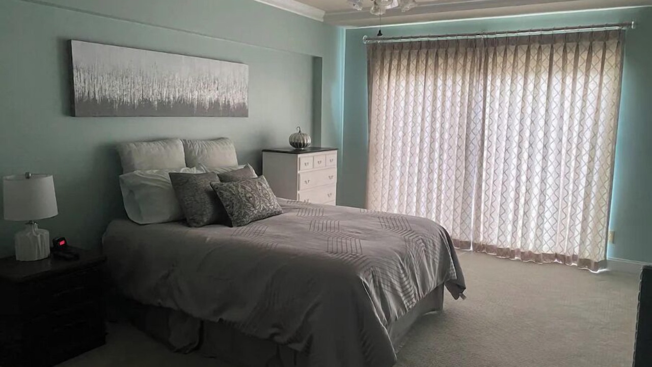 Photo of Bedroom in Downtown