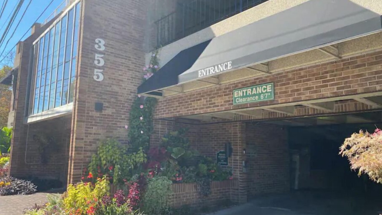 Photo of Outdoor in Downtown