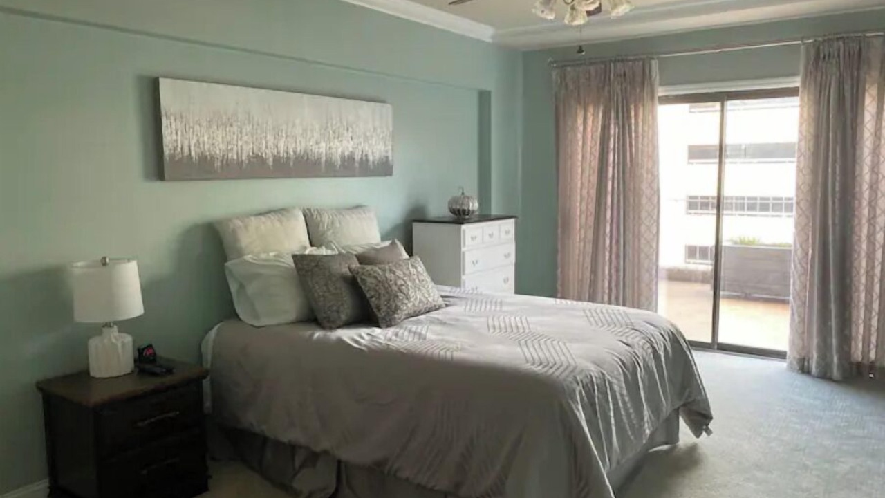 Photo of Bedroom in Downtown