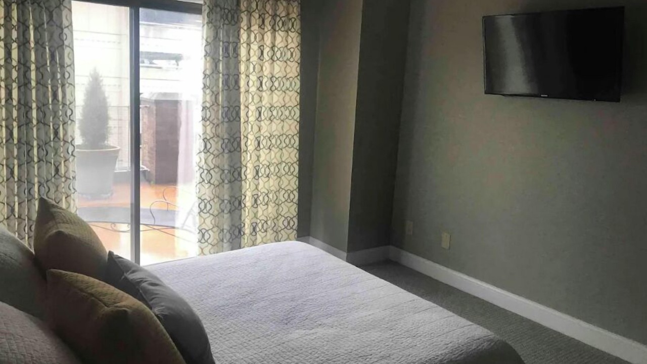 Photo of Bedroom in Downtown