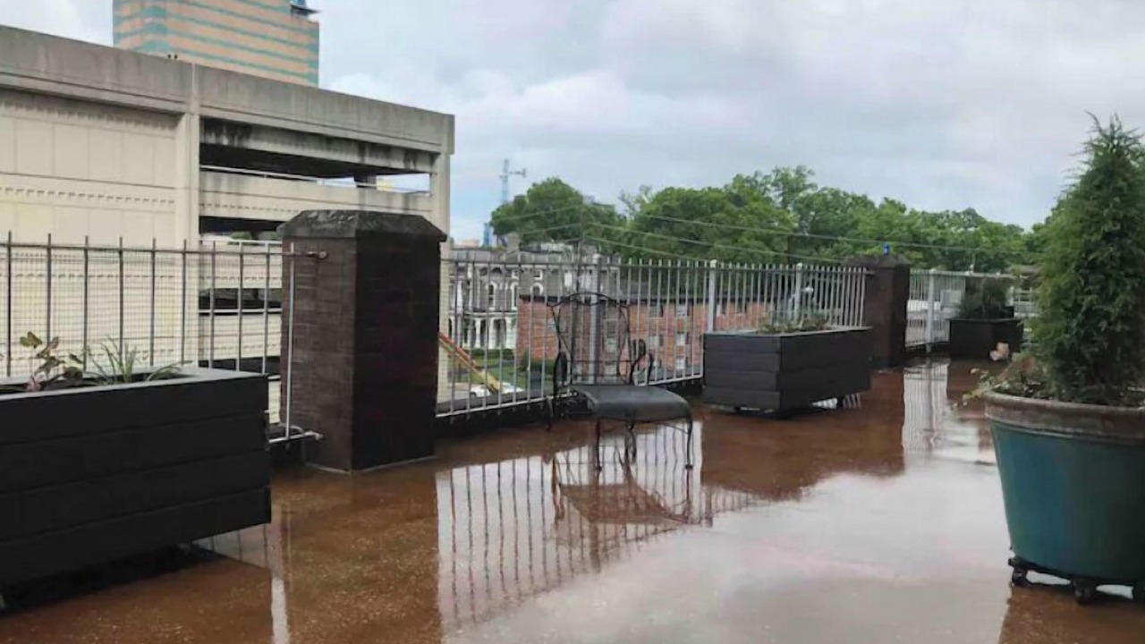 Photo of Outdoor in Downtown