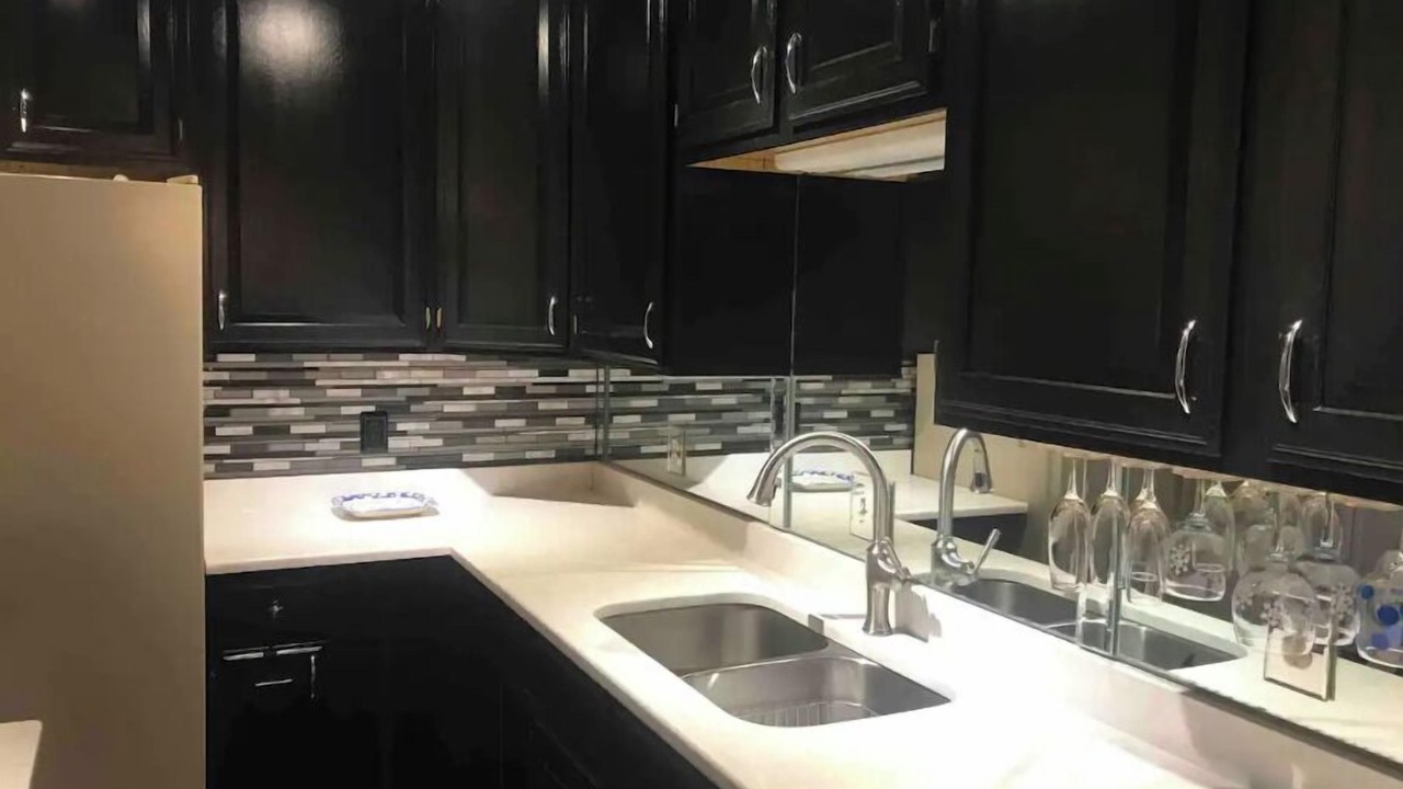 Photo of Kitchen in Downtown