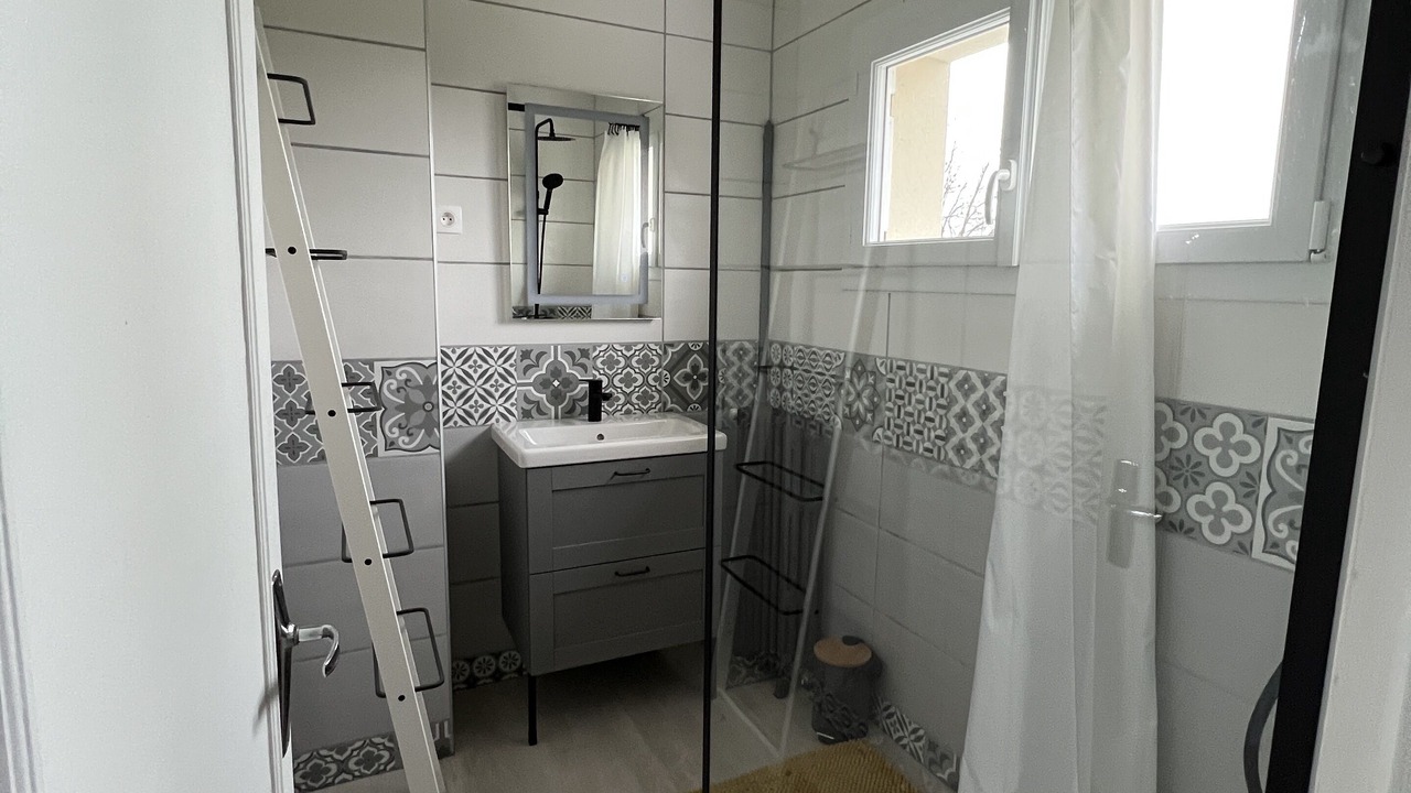 Photo of Bathroom in Senneville-sur-Fecamp