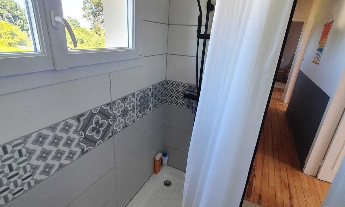 Photo of Bathroom in Senneville-sur-Fecamp