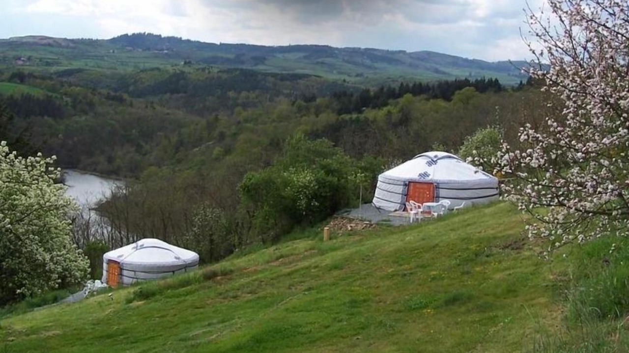 Photo of Outdoor in Saint-Jean-Saint-Maurice-sur-Loire