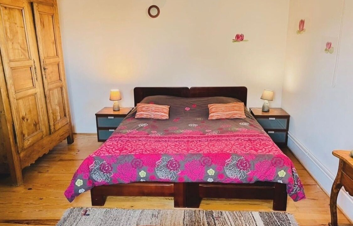 Photo of Bedroom in Saint-Jean-Saint-Maurice-sur-Loire