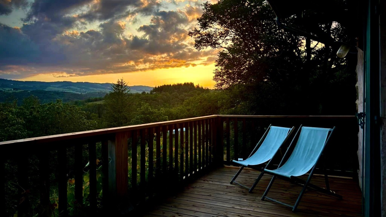Photo of Outdoor in Saint-Jean-Saint-Maurice-sur-Loire