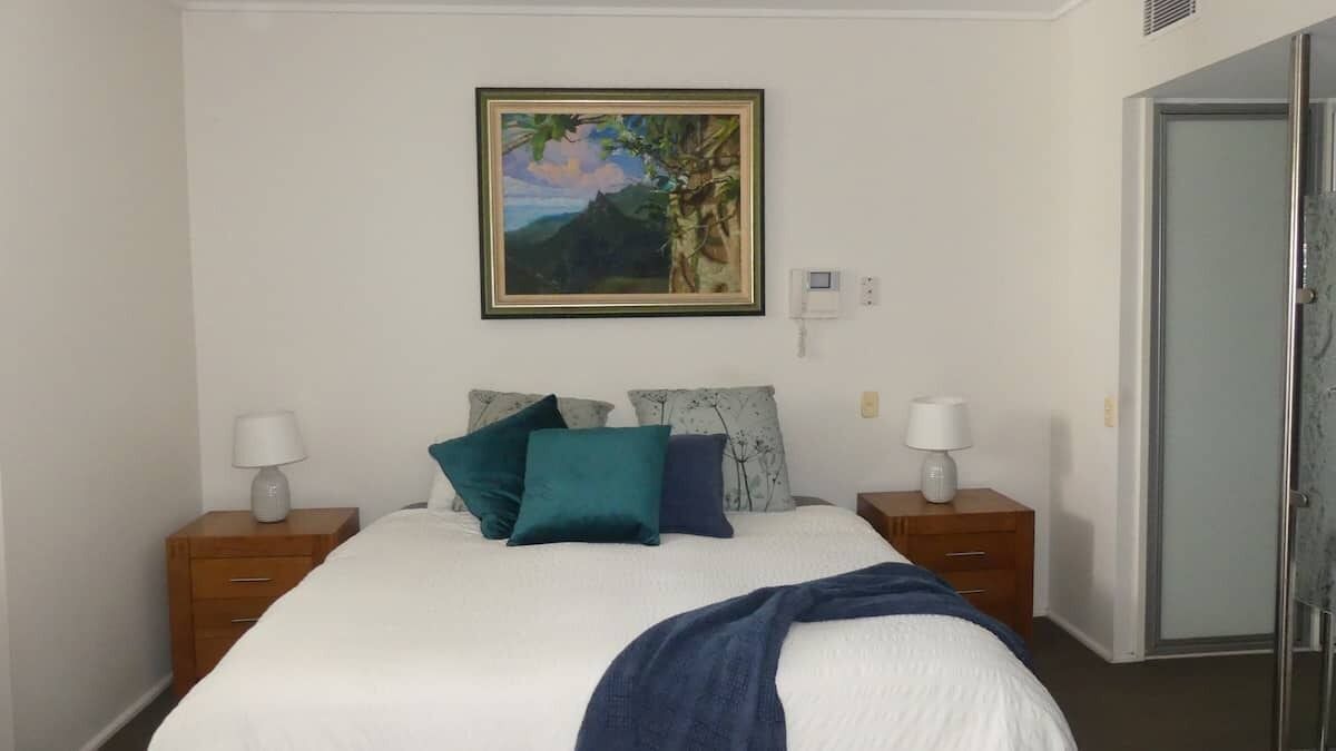 Photo of Bedroom in North Ward