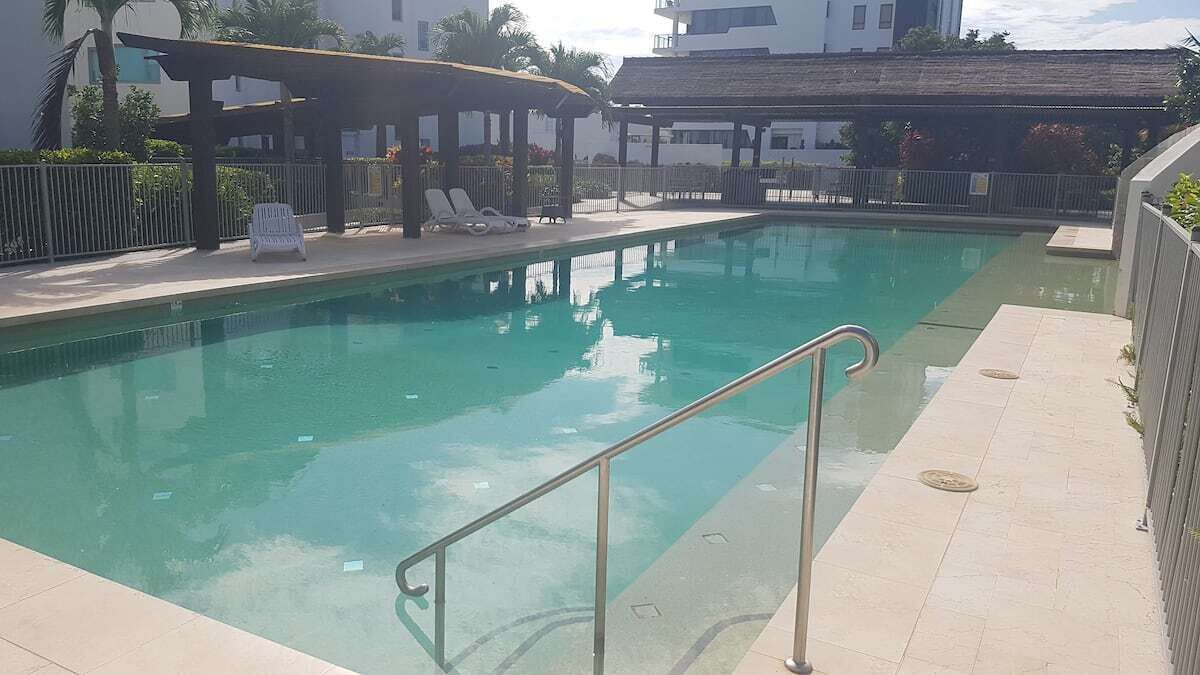 Photo of Outdoor in North Ward