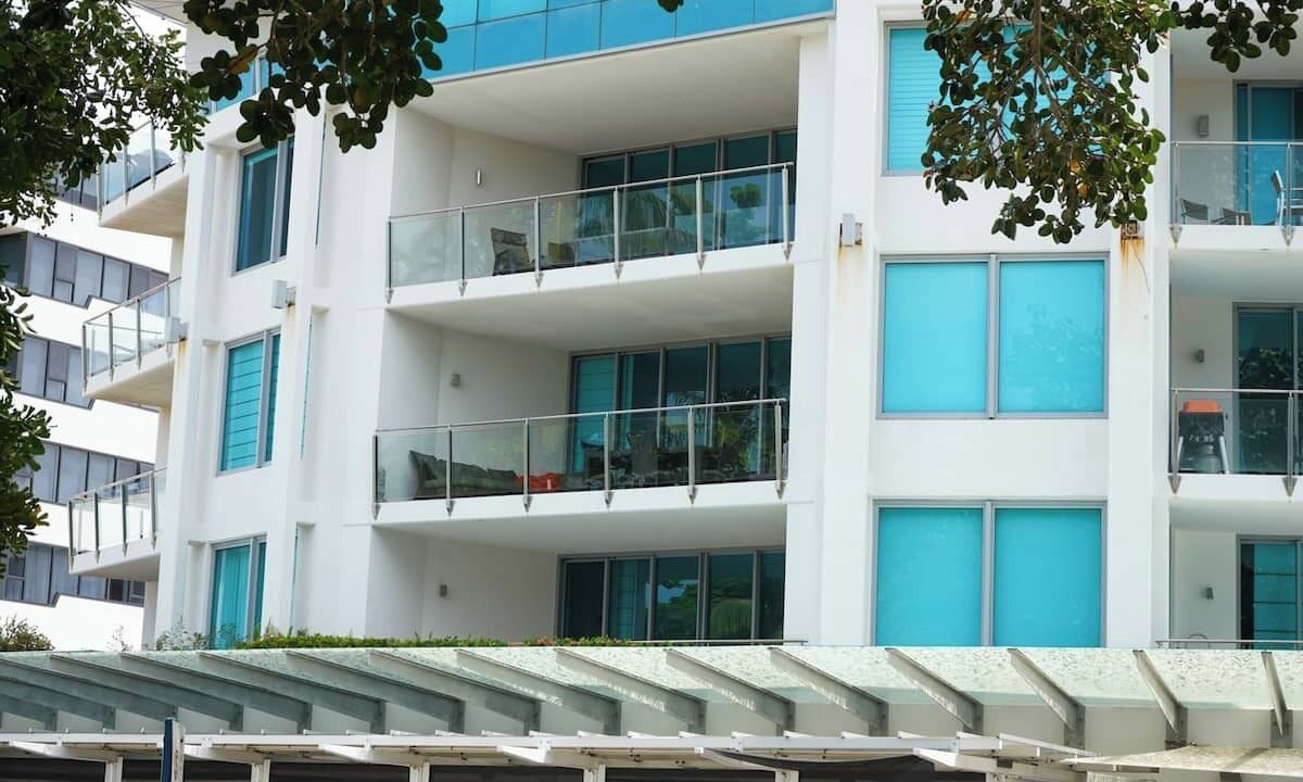 Photo of Outdoor in North Ward