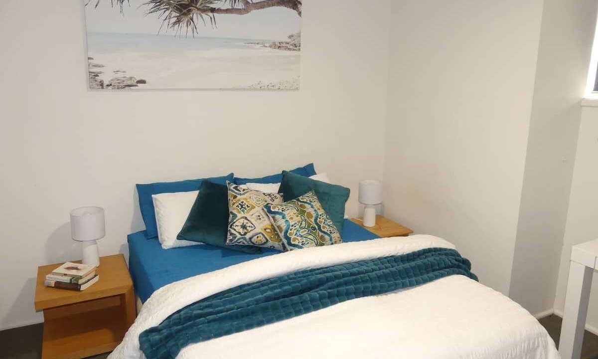 Photo of Bedroom in North Ward