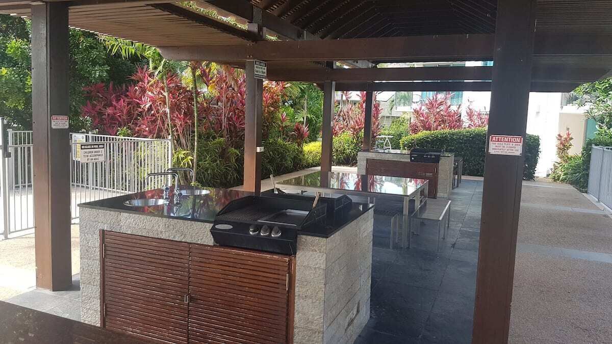 Photo of Outdoor in North Ward