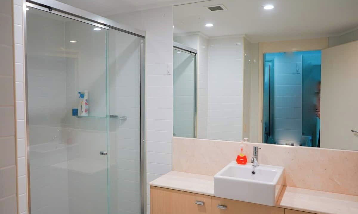 Photo of Bathroom in North Ward