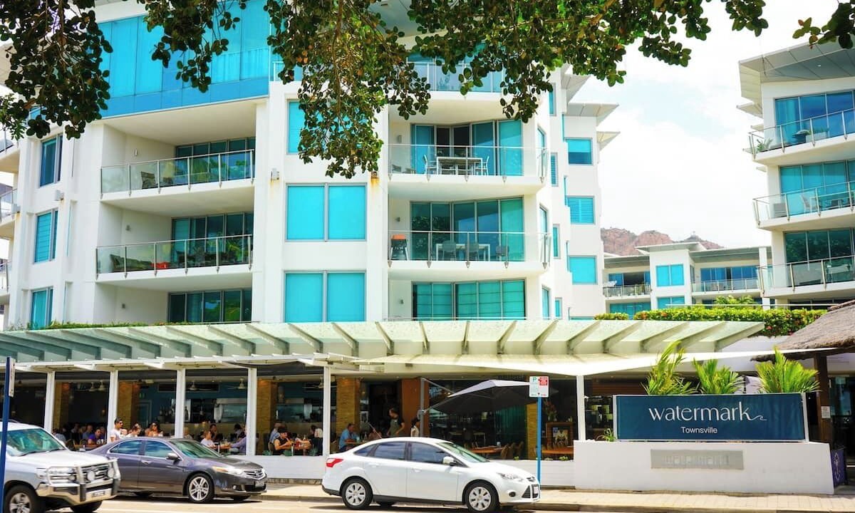 Photo of Outdoor in North Ward