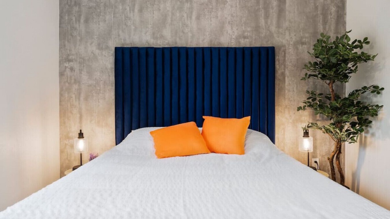 Photo of Bedroom in Austin