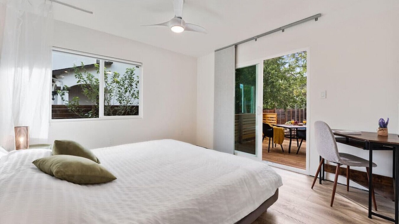 Photo of Bedroom in Austin