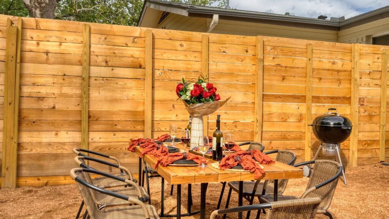 Photo of Outdoor in Austin