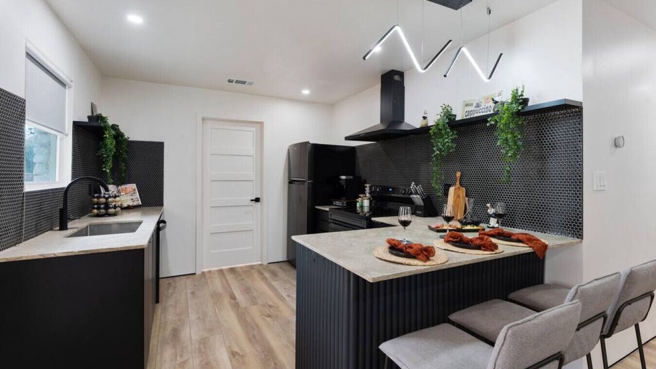 Photo of Kitchen in Austin