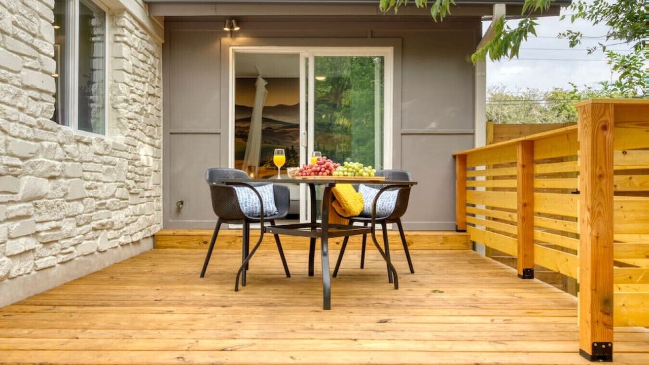 Photo of Outdoor in Austin