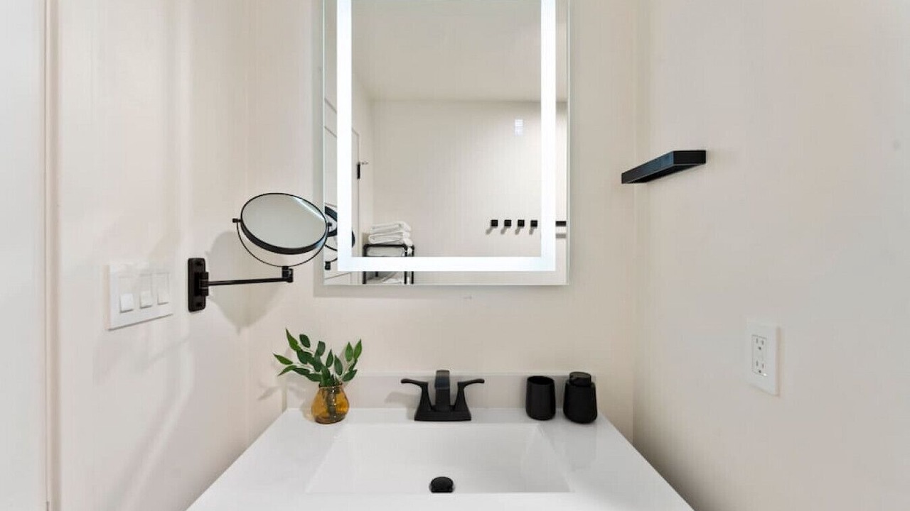 Photo of Bathroom in Austin