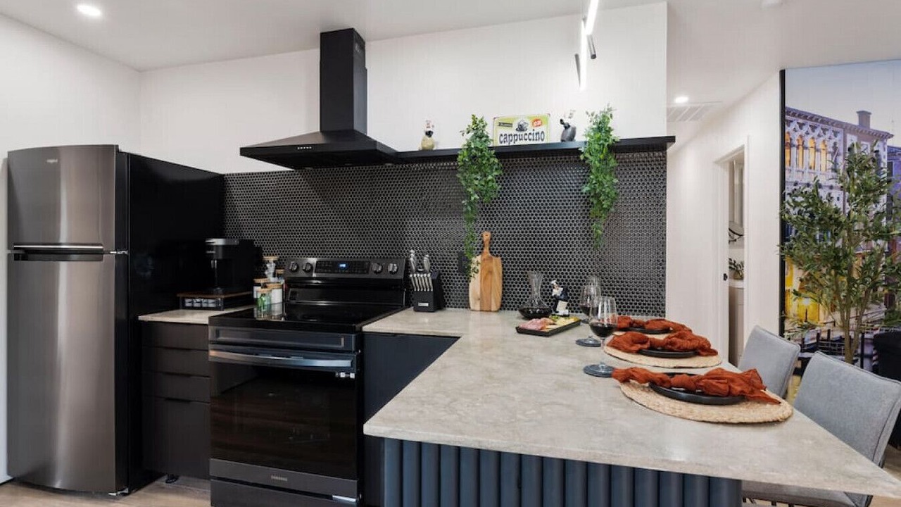Photo of Kitchen in Austin