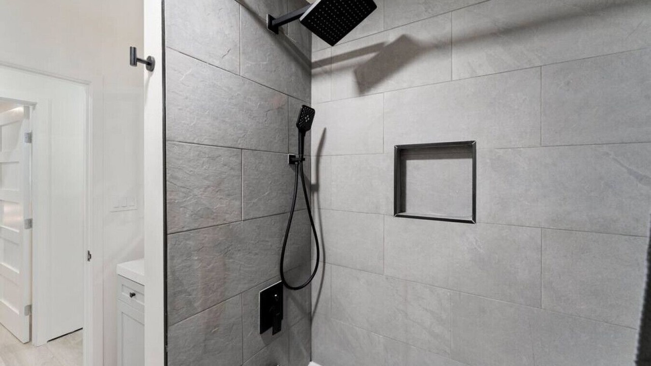 Photo of Bathroom in Austin