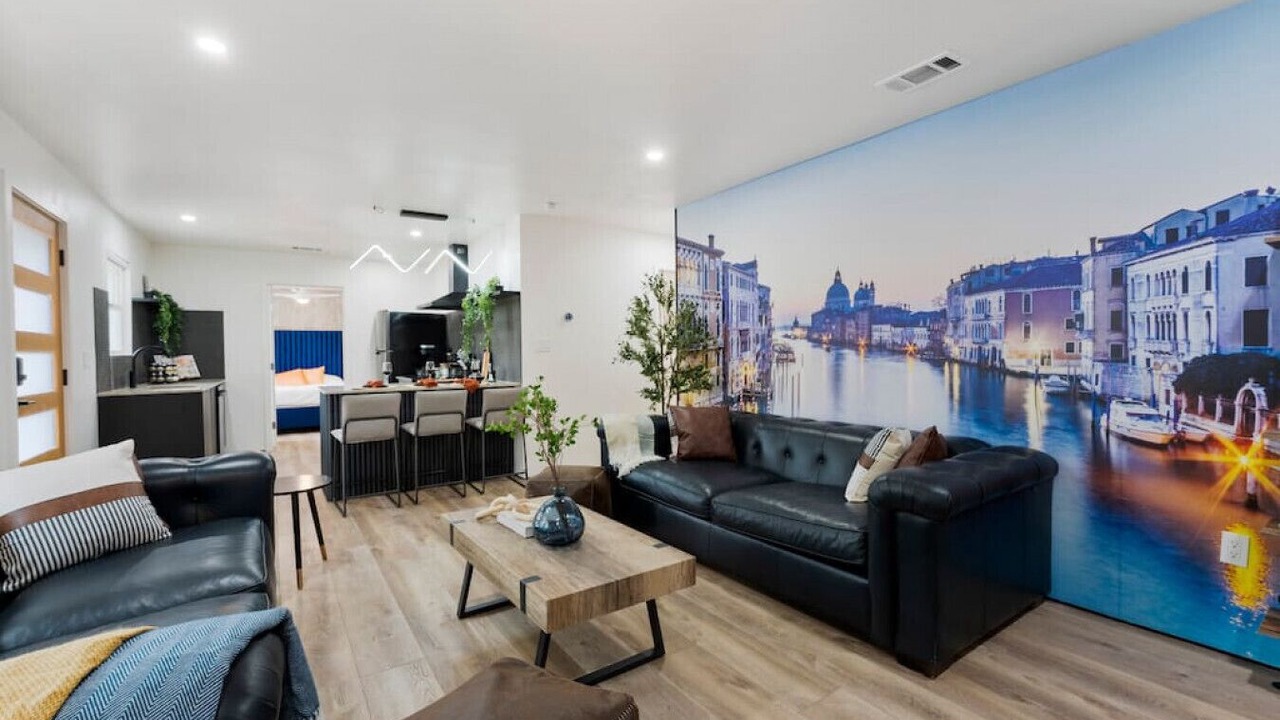 Photo of Livingroom in Austin