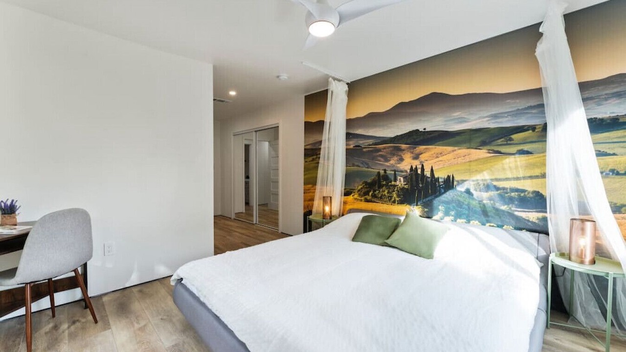 Photo of Bedroom in Austin