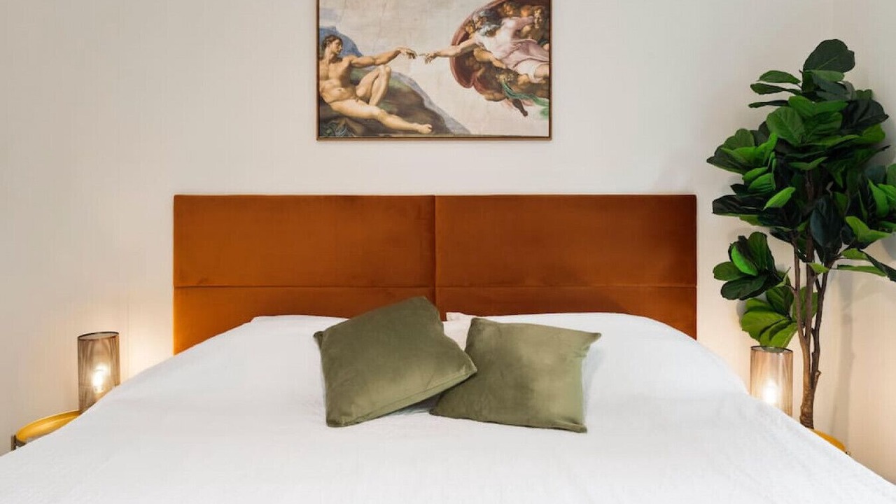 Photo of Bedroom in Austin