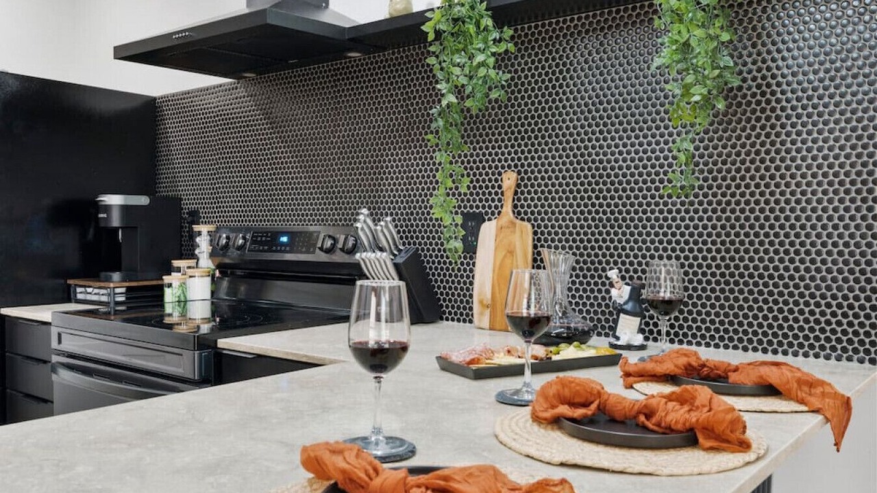 Photo of Kitchen in Austin