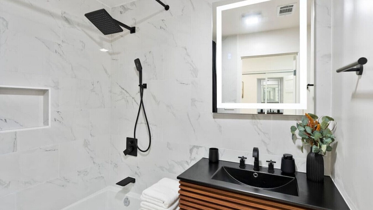 Photo of Bathroom in Austin