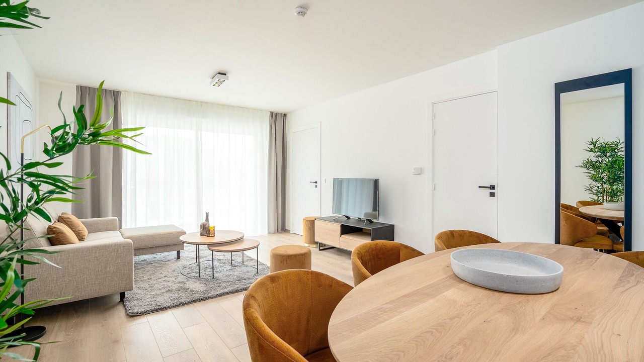 Photo of Livingroom in Camiers