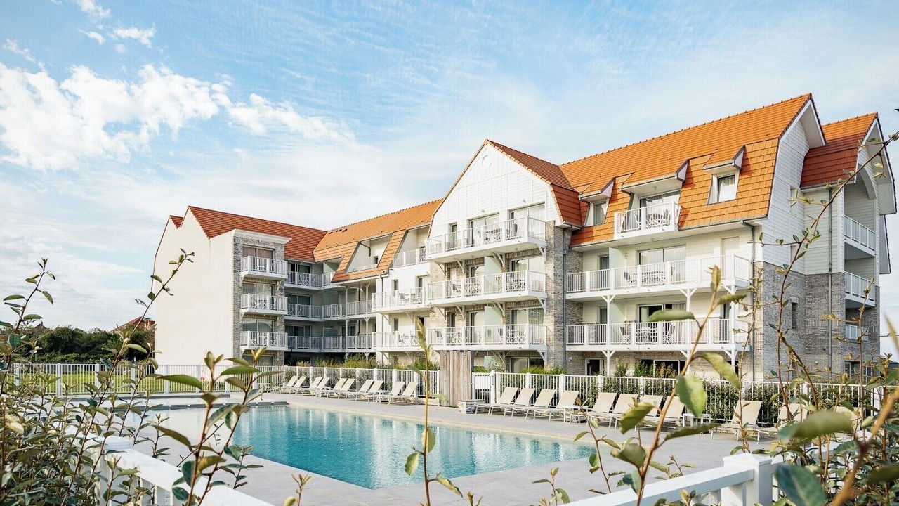 Photo of Outdoor in Camiers