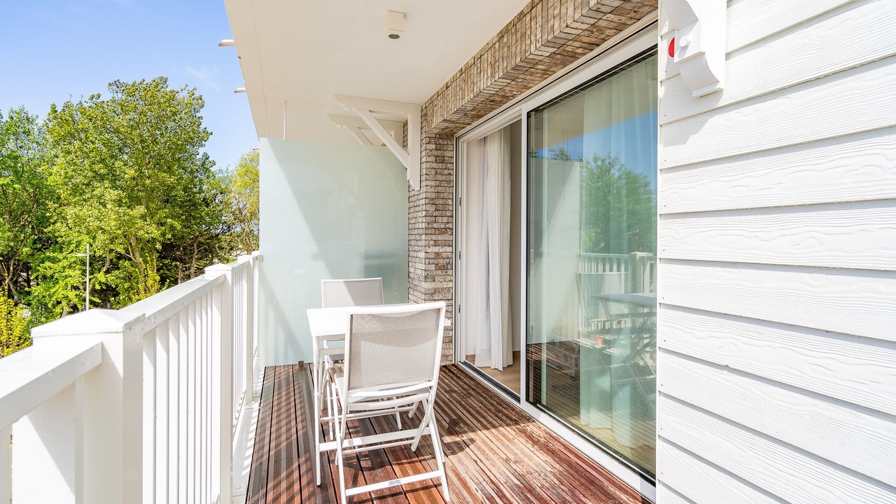 Photo of Patio Balcony in Camiers